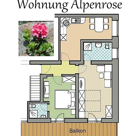 Ferienwohnung Urblhof Leutasch Zimmer foto