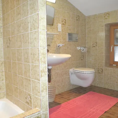 Ferienwohnung Urblhof Leutasch Zimmer foto