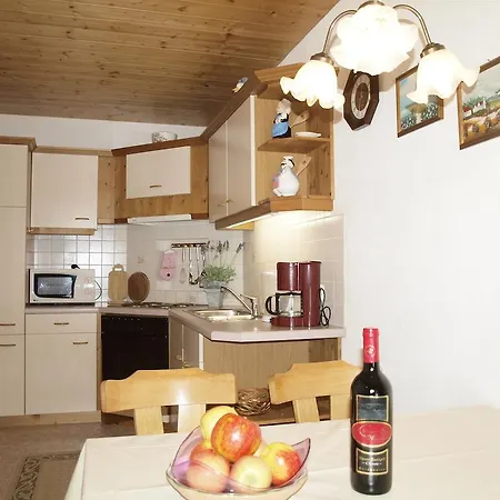 Ferienwohnung Urblhof Leutasch Zimmer foto