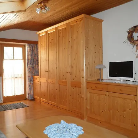 Ferienwohnung Urblhof Leutasch Zimmer foto