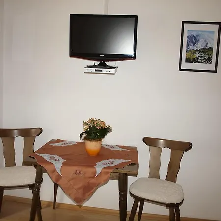 Ferienwohnung Urblhof Leutasch Zimmer foto