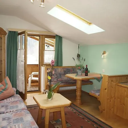 Ferienwohnung Urblhof Leutasch Zimmer foto