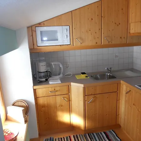 Ferienwohnung Urblhof Leutasch Zimmer foto