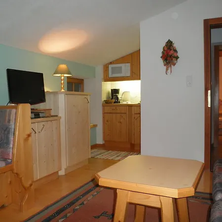 Ferienwohnung Urblhof Leutasch Zimmer foto