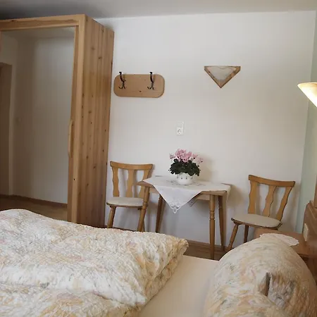 Ferienwohnung Urblhof Leutasch Zimmer foto
