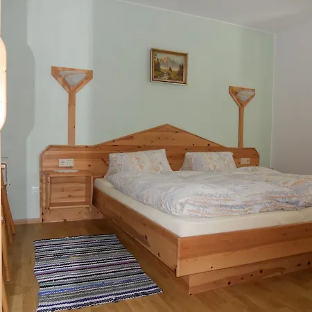 Ferienwohnung Urblhof Leutasch Zimmer foto