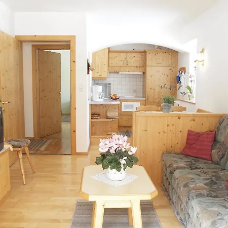 Ferienwohnung Urblhof Leutasch Zimmer foto