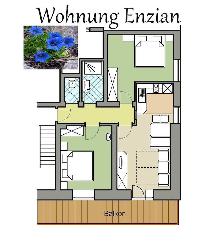Apartment Urblhof