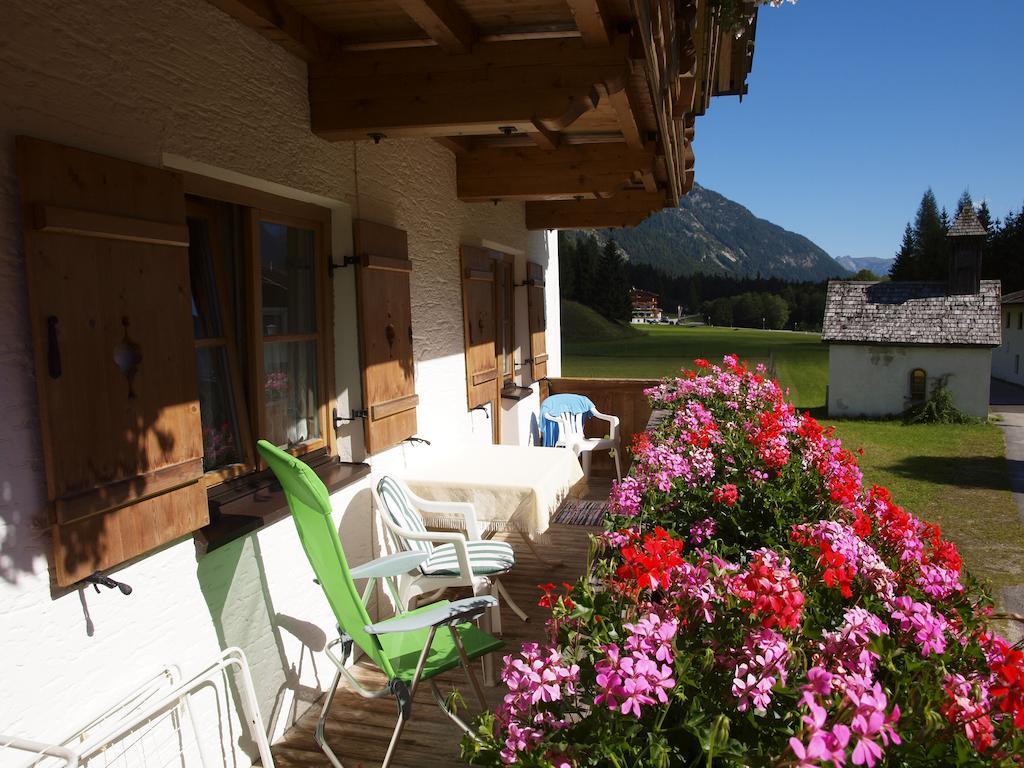 Apartment Urblhof