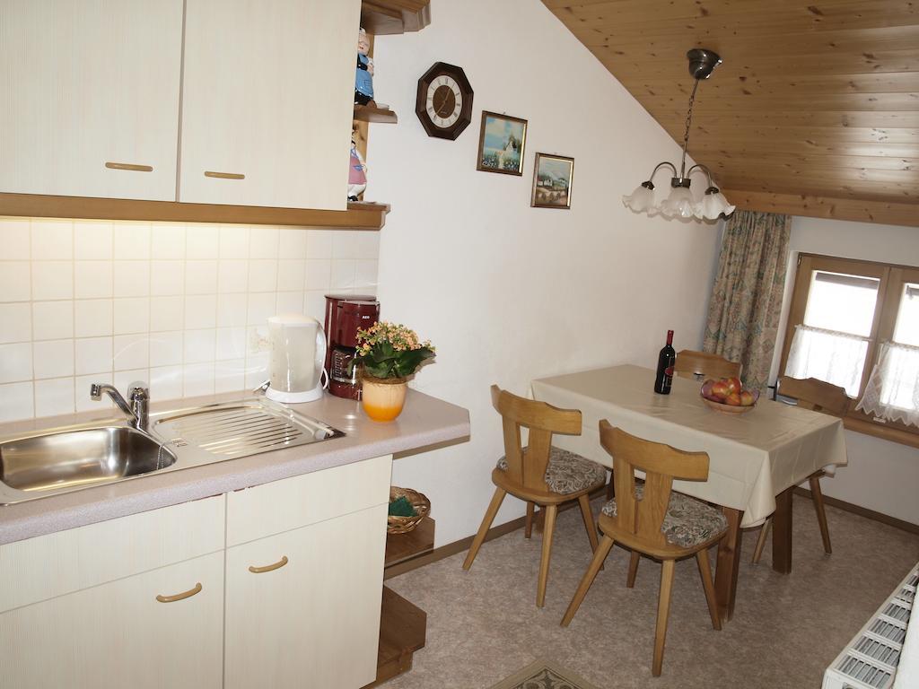 Apartment Urblhof *
