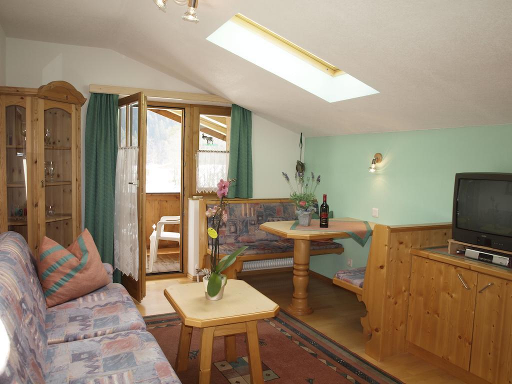 Apartment Urblhof Leutasch