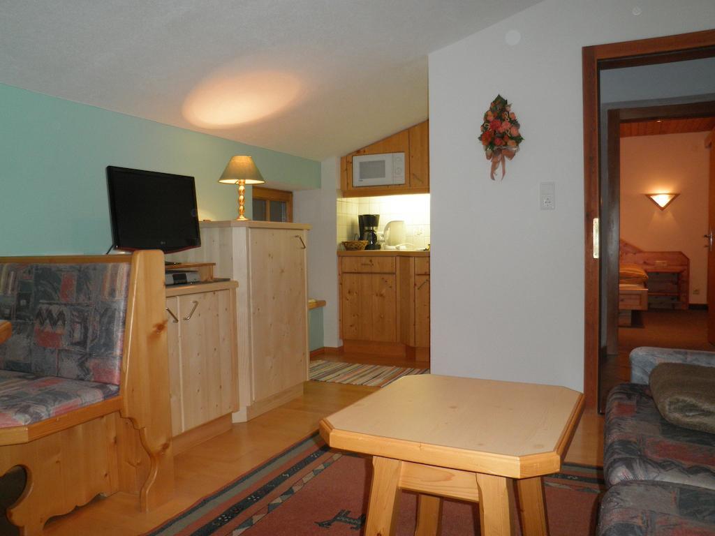 Apartment Urblhof