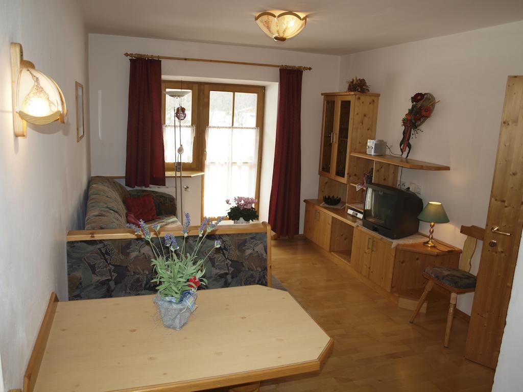 Apartment Urblhof